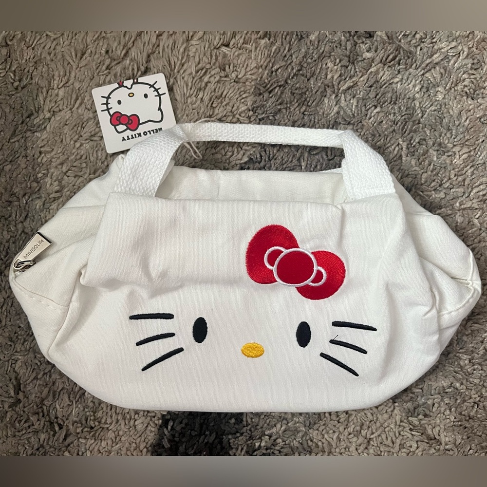 HK Lunch Bag